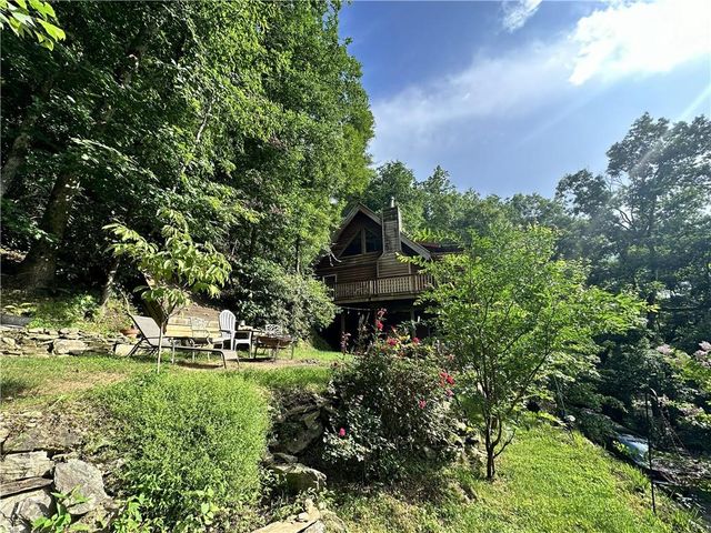 349 Whitewater Trail, Dahlonega, GA 30533