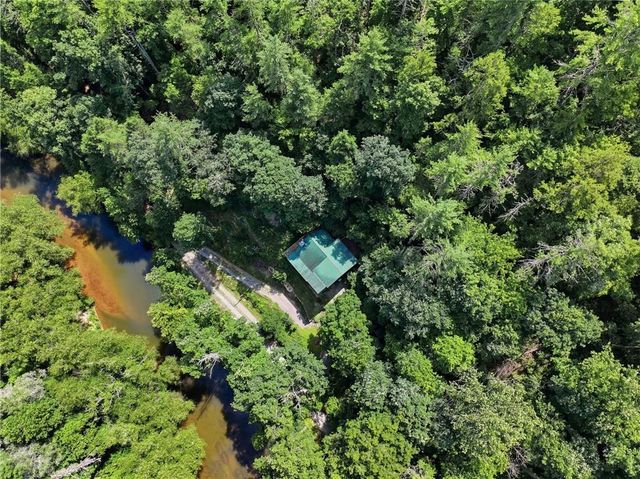 349 Whitewater Trail, Dahlonega, GA 30533