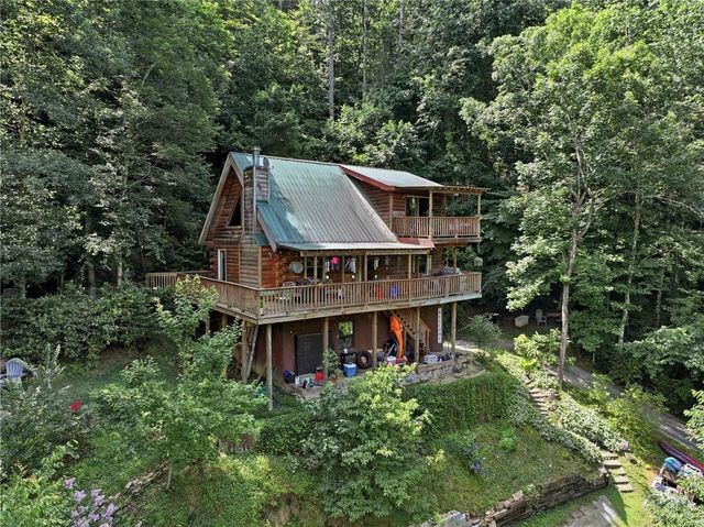 349 Whitewater Trail, Dahlonega, GA 30533