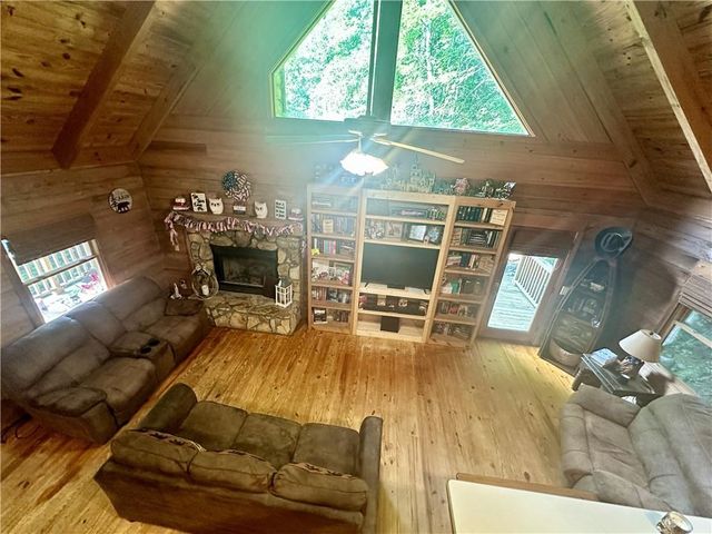 349 Whitewater Trail, Dahlonega, GA 30533