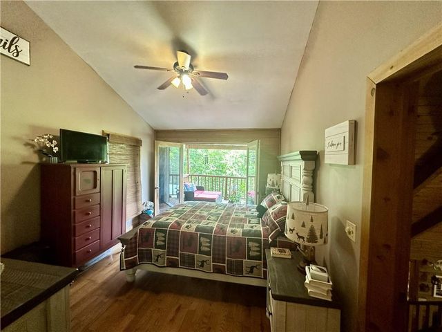 349 Whitewater Trail, Dahlonega, GA 30533