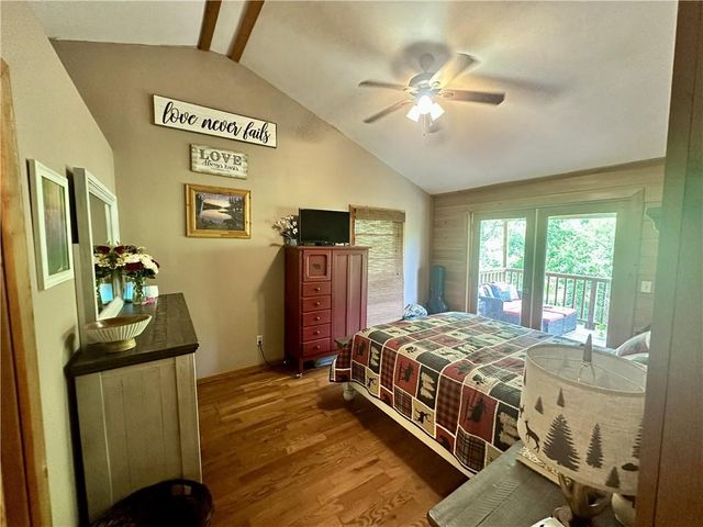 349 Whitewater Trail, Dahlonega, GA 30533