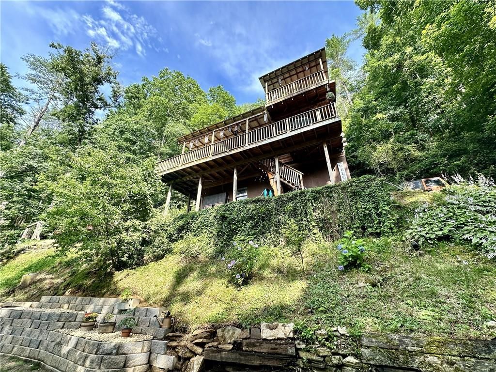 349 Whitewater Trail, Dahlonega, GA 30533