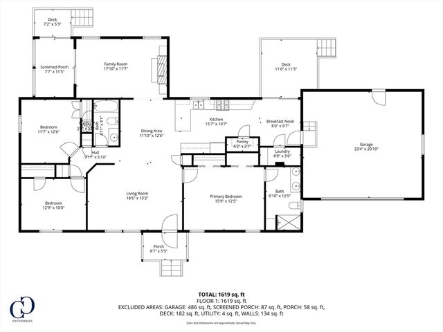 2602 Pheasant, Middleboro, MA 02346