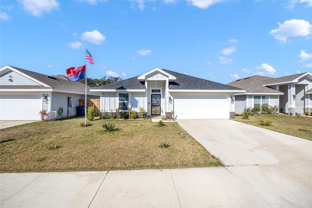 25034 SW 24TH PLACE, Newberry, FL 32669