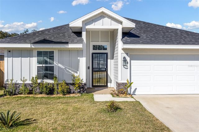 25034 SW 24TH PLACE, Newberry, FL 32669