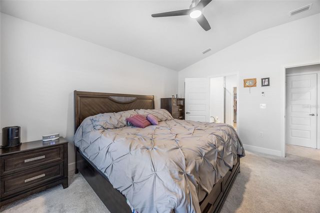 25034 SW 24TH PLACE, Newberry, FL 32669