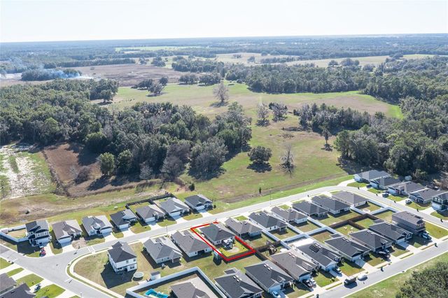 25034 SW 24TH PLACE, Newberry, FL 32669