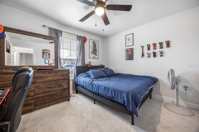 25034 SW 24TH PLACE, Newberry, FL 32669