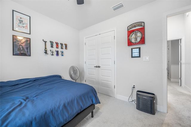 25034 SW 24TH PLACE, Newberry, FL 32669