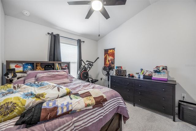 25034 SW 24TH PLACE, Newberry, FL 32669