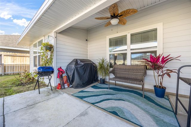 25034 SW 24TH PLACE, Newberry, FL 32669