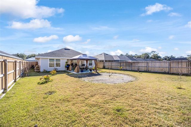 25034 SW 24TH PLACE, Newberry, FL 32669