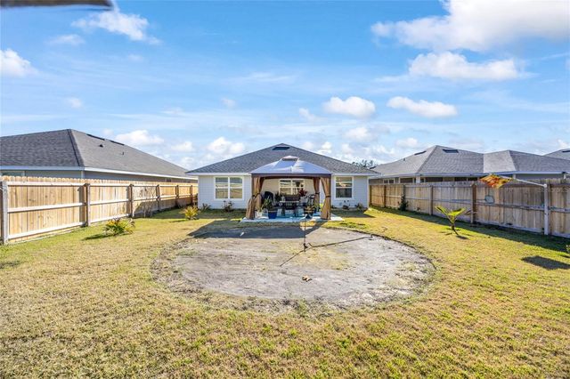 25034 SW 24TH PLACE, Newberry, FL 32669