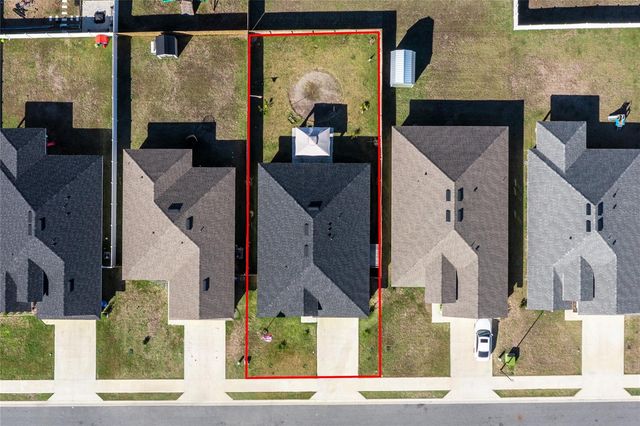 25034 SW 24TH PLACE, Newberry, FL 32669