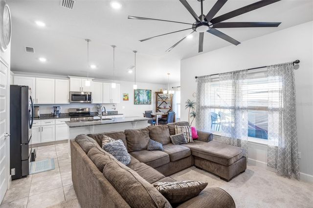 25034 SW 24TH PLACE, Newberry, FL 32669