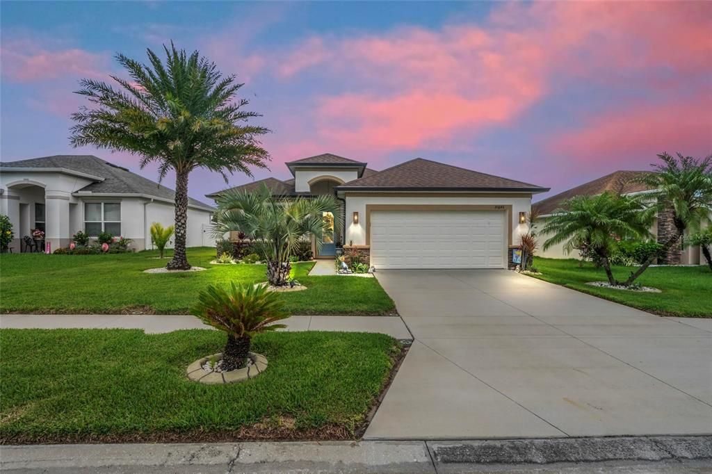 14646 STRATHGLASS DRIVE, Hudson, FL 34667