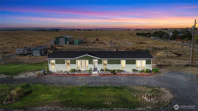 4258 7.8 Road NE, Moses Lake, WA 98837