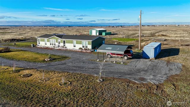 4258 7.8 Road NE, Moses Lake, WA 98837
