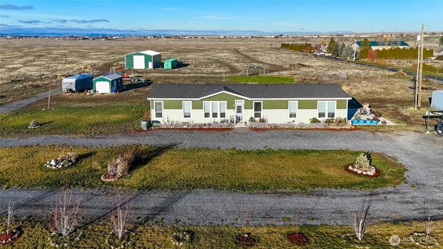 4258 7.8 Road NE, Moses Lake, WA 98837