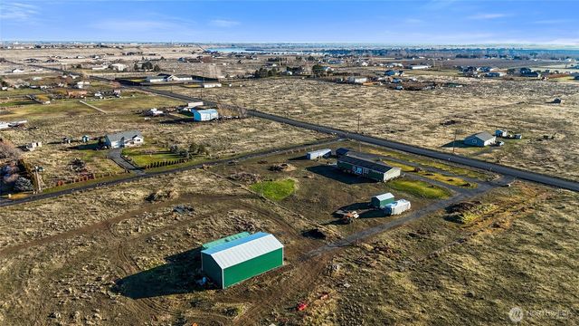 4258 7.8 Road NE, Moses Lake, WA 98837