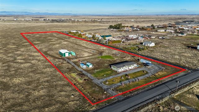 4258 7.8 Road NE, Moses Lake, WA 98837
