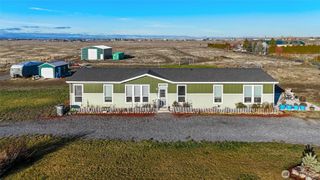 4258 7.8 Road NE, Moses Lake, WA 98837