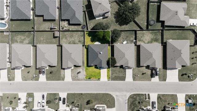 2727 Torino Reale Avenue, Temple, TX 76502