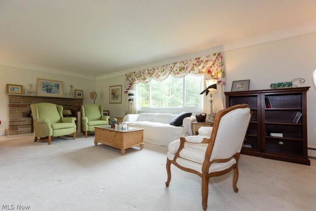 13047 Forest Road, Burton, OH 44021
