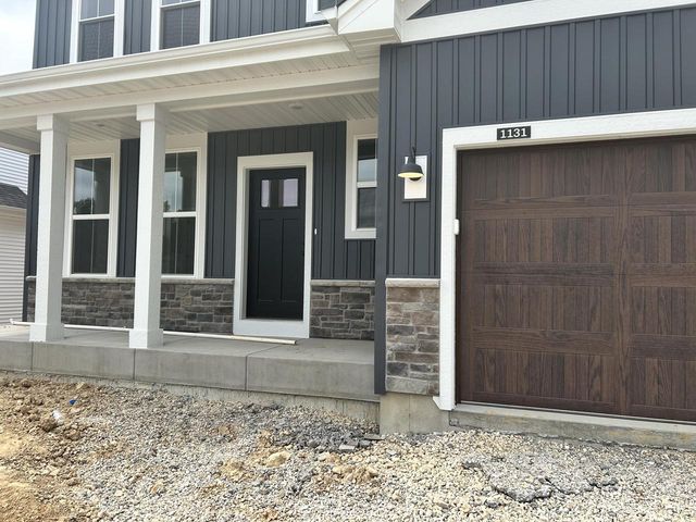 1131 Mount Vernon DRIVE, Hartford, WI 53027