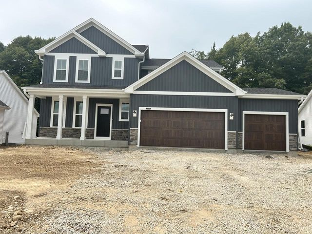 1131 Mount Vernon DRIVE, Hartford, WI 53027