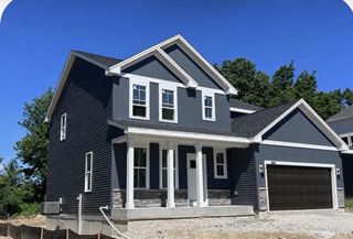 1131 Mt. Vernon DRIVE, Hartford, WI 53027