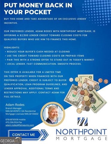 4050 Skyline Drive, Gainesville, GA 30501