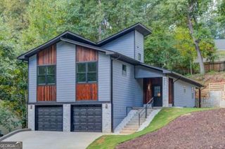 4050 Skyline Drive, Gainesville, GA 30501