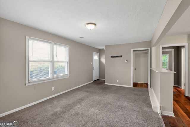 2521 Briarwood Avenue, Augusta, GA 30906