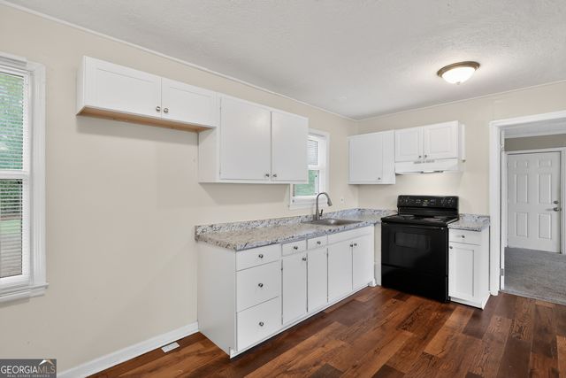 2521 Briarwood Avenue, Augusta, GA 30906