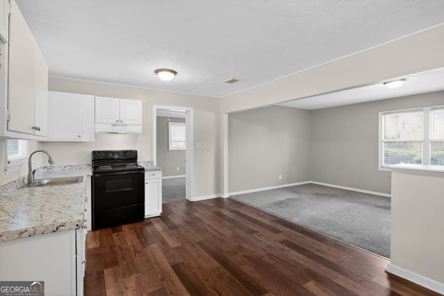 2521 Briarwood Avenue, Augusta, GA 30906