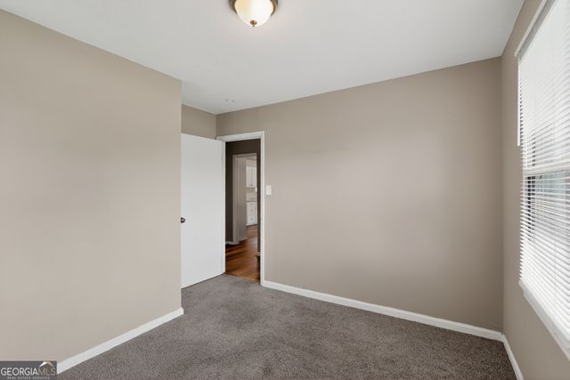 2521 Briarwood Avenue, Augusta, GA 30906