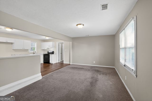 2521 Briarwood Avenue, Augusta, GA 30906
