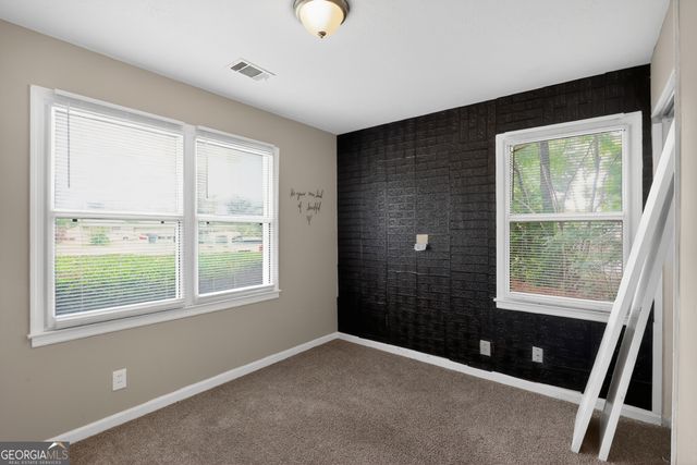 2521 Briarwood Avenue, Augusta, GA 30906