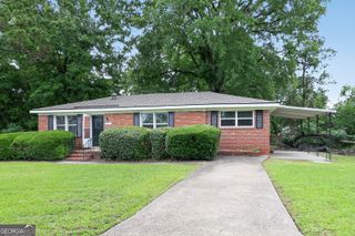 2521 Briarwood Avenue, Augusta, GA 30906