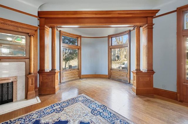 802 Hall Street, St Joseph, MO 64501