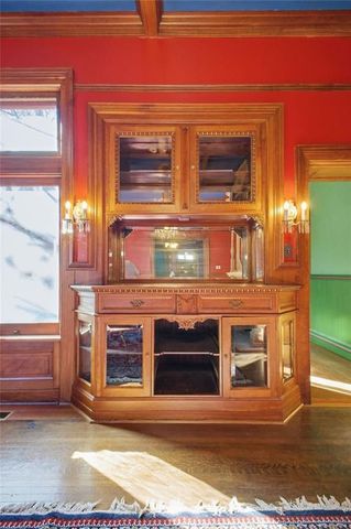 802 Hall Street, St Joseph, MO 64501