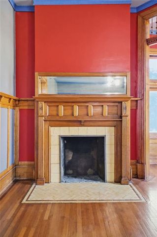 802 Hall Street, St Joseph, MO 64501