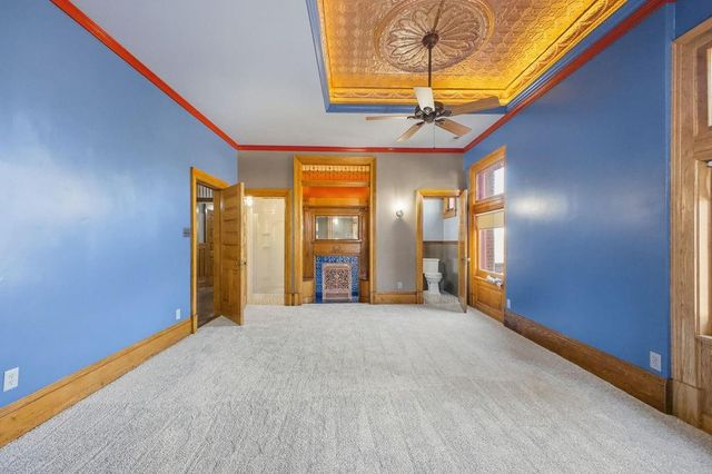 802 Hall Street, St Joseph, MO 64501