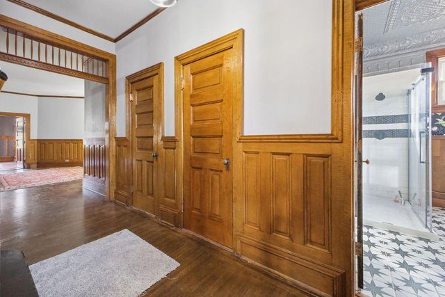 802 Hall Street, St Joseph, MO 64501