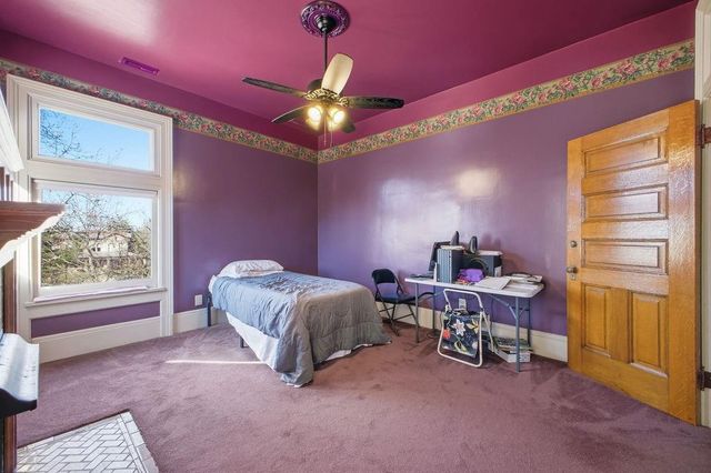 802 Hall Street, St Joseph, MO 64501