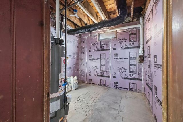 802 Hall Street, St Joseph, MO 64501