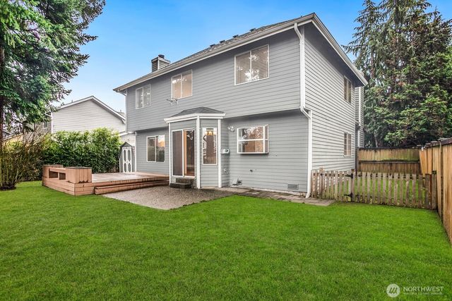 21422 SE 277th Street, Maple Valley, WA 98038