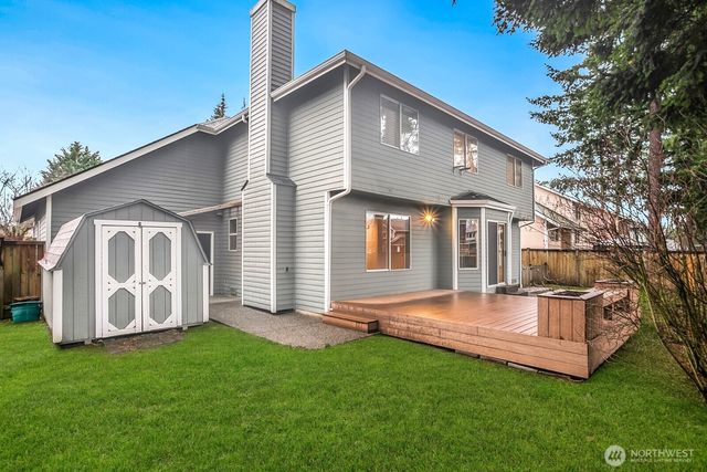 21422 SE 277th Street, Maple Valley, WA 98038